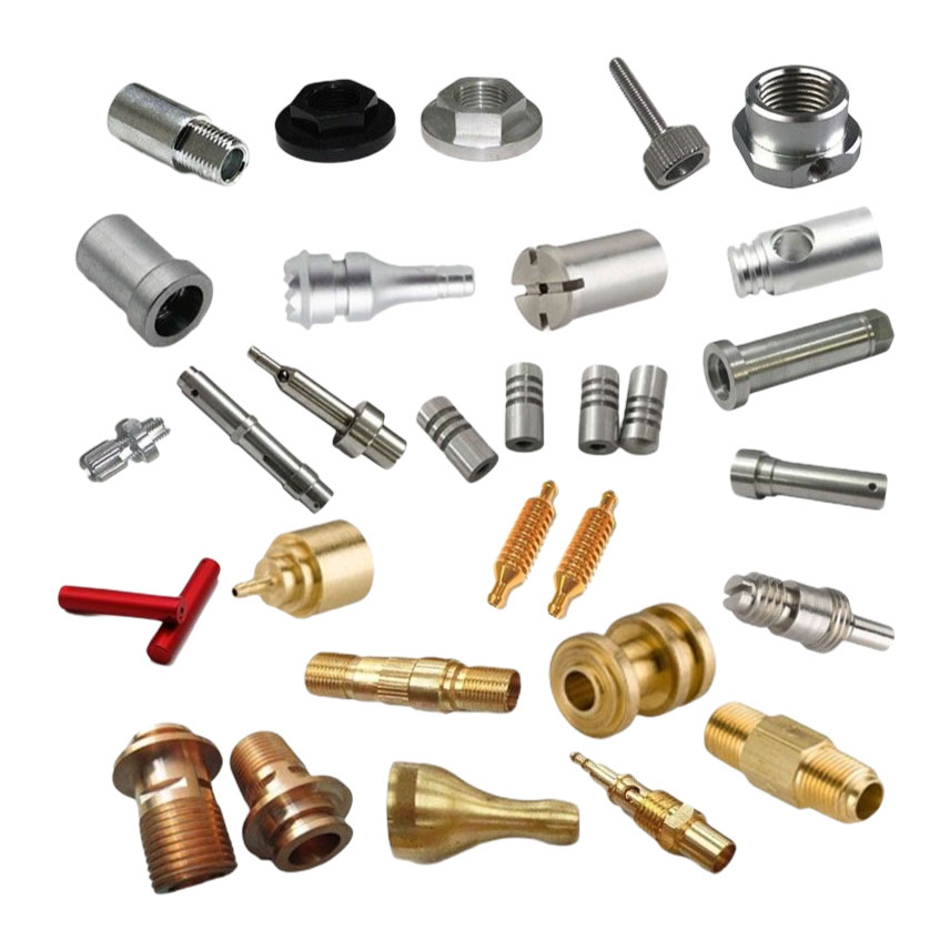 Common Problems and Solutions in CNC Machining