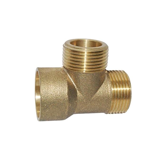 Forged Brass Ball Valve