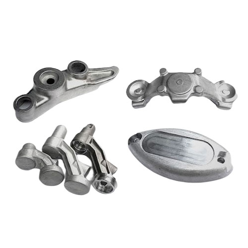 Metal Forging Components